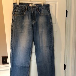 SOLD!!! Levi’s 569 Jeans